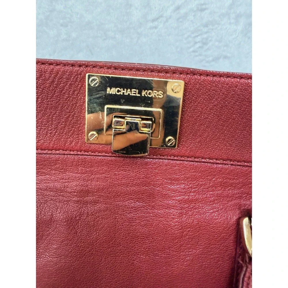 Michael Kors good see
